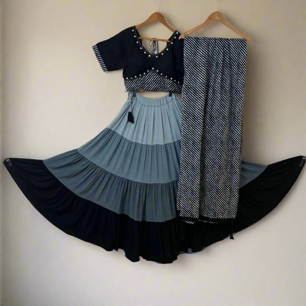 Chaniyacholi - Jewelry image 1