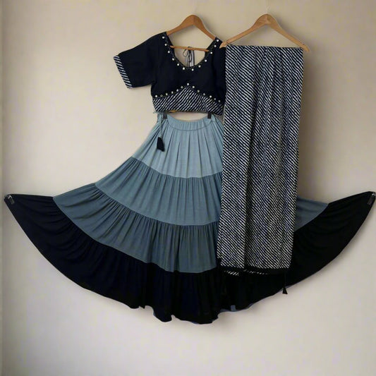 Chaniyacholi - Jewelry image 1