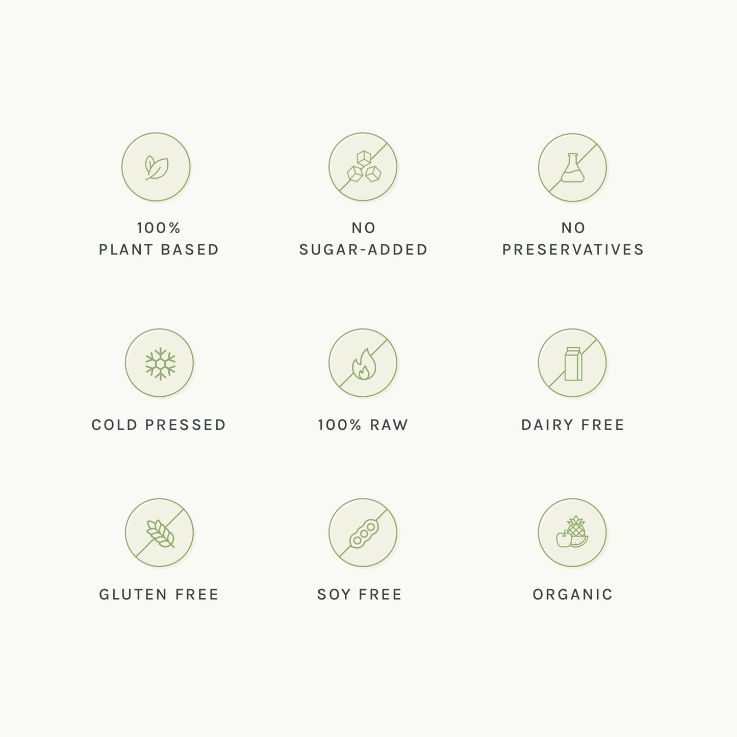 The Green Cleanse - Misc image 11