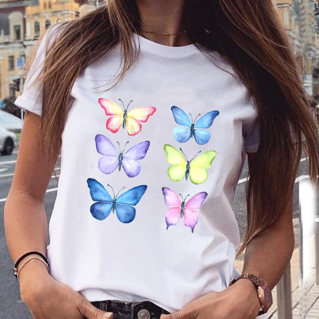 Butterfly - Apparel image 17