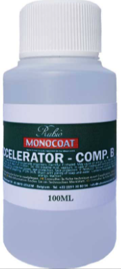 Rubio Monocoat Accelerator - Apparel image 1