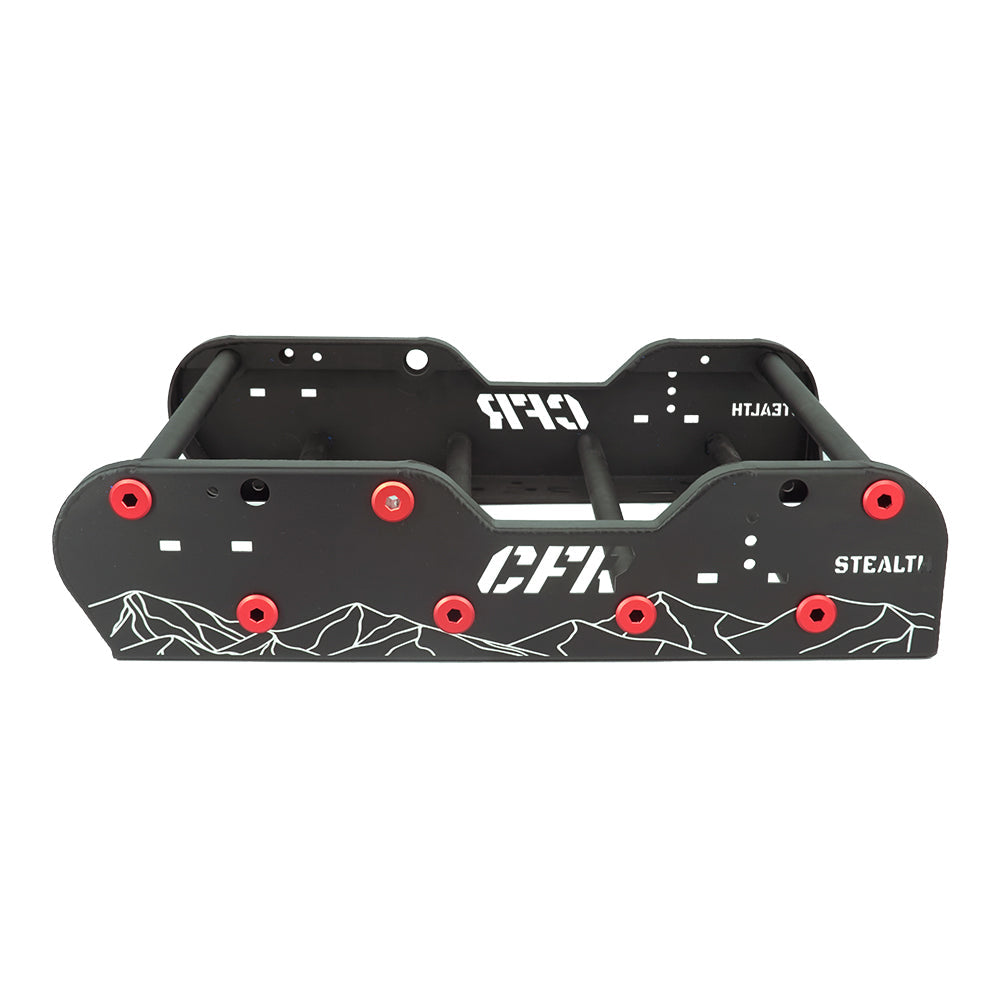 Stealth and Link It Up 2.0 Rack Bolt replacement - Misc image 6