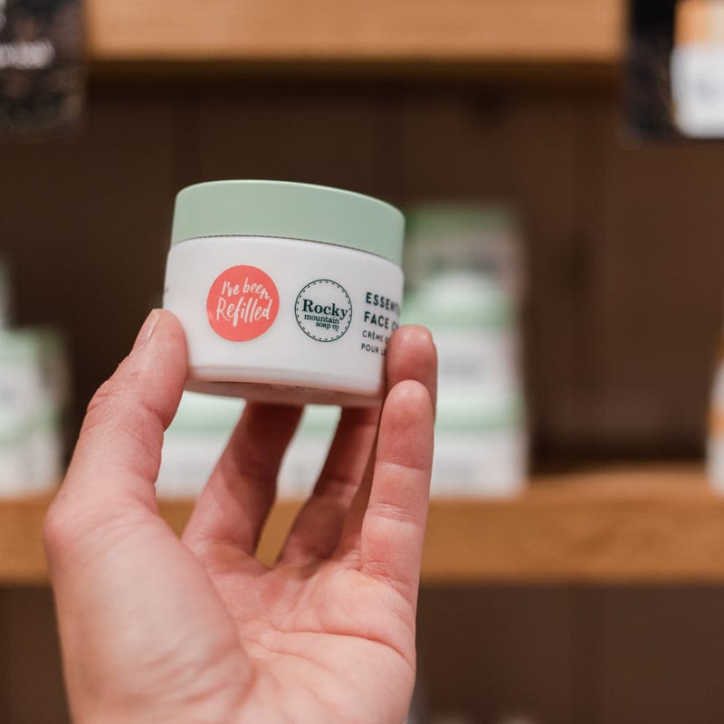 Essential Face Cream - Misc image 8