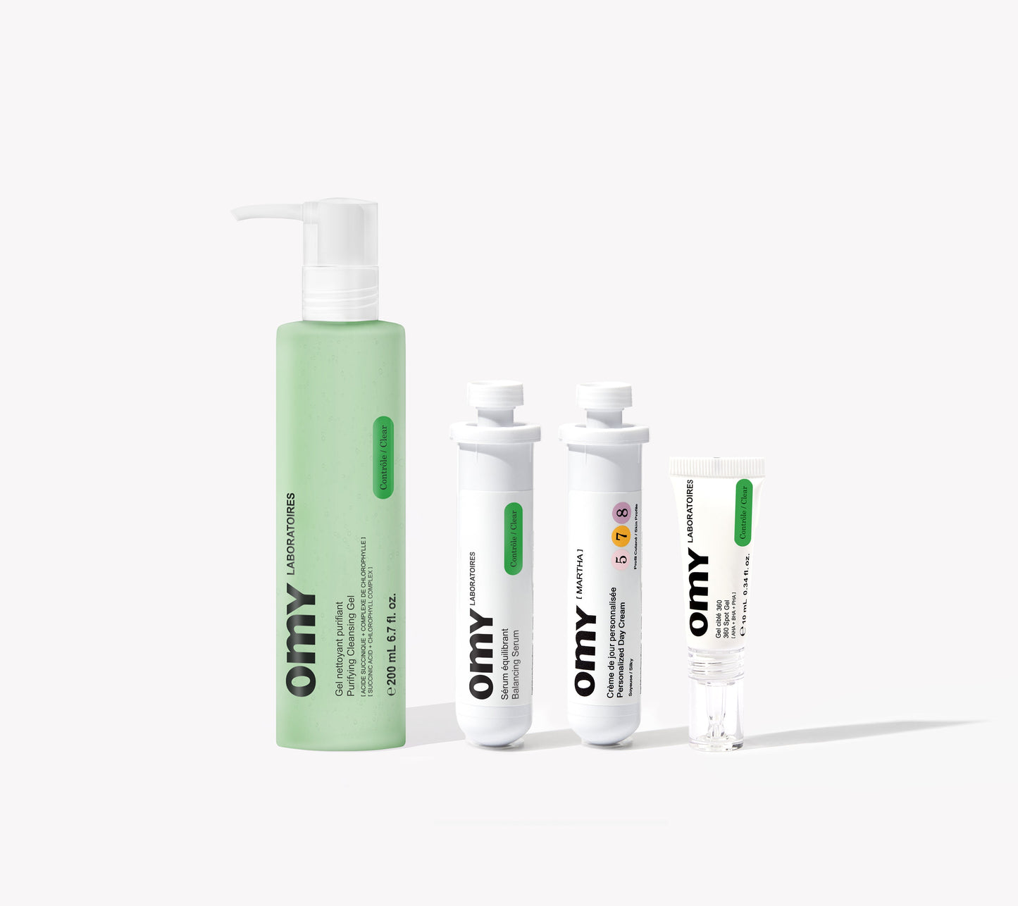 Routine contrôle - Misc image 7