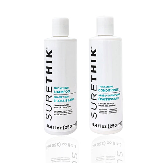 Wash & Condition Bundle - Beauty image 1