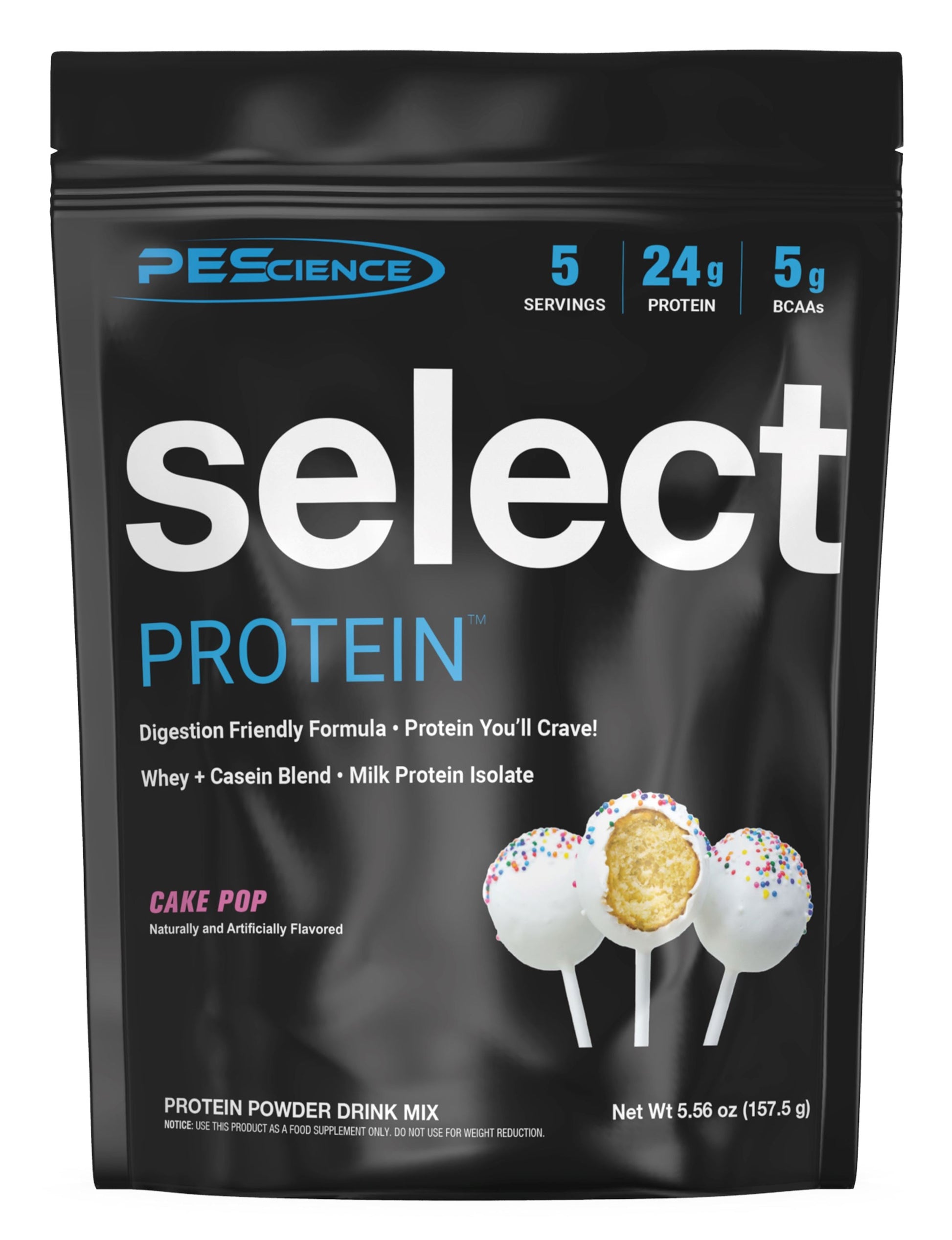 Select Protein - Variety Pack - Misc image 2