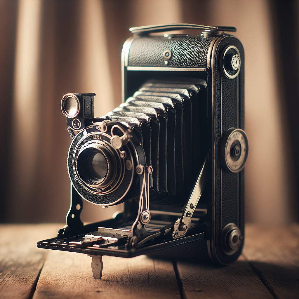 Kodak vintage camera 1988 - Misc image 1