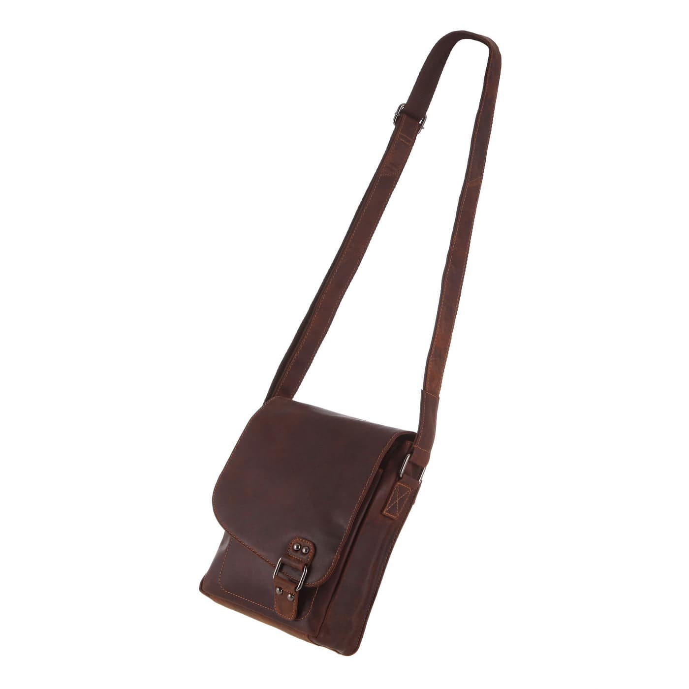 Leather Shoulder Bag Sandal - Toronto - Gadgets image 4