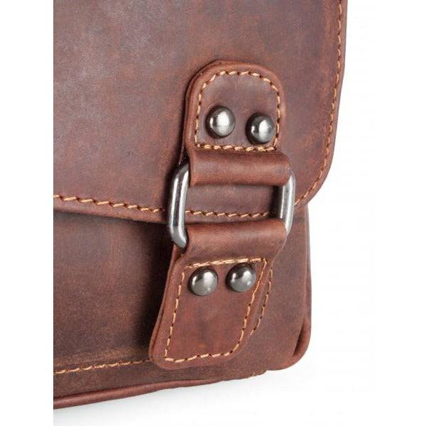 Leather Shoulder Bag Sandal - Toronto - Gadgets image 5