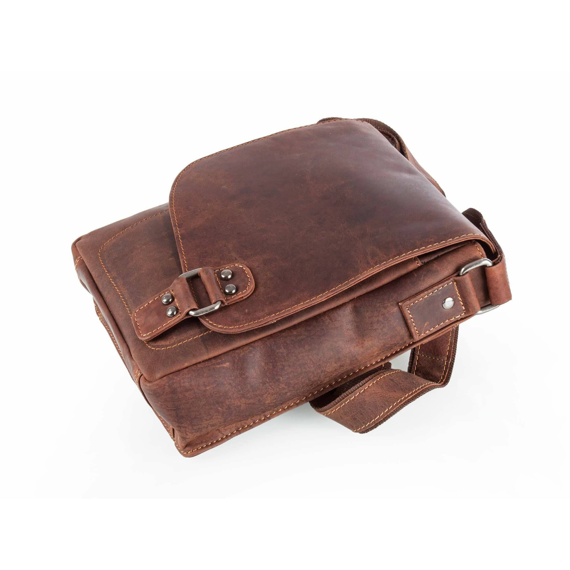 Leather Shoulder Bag Sandal - Toronto - Gadgets image 3