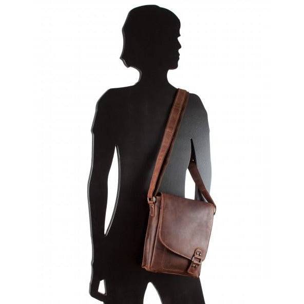 Leather Shoulder Bag Sandal - Toronto - Gadgets image 8