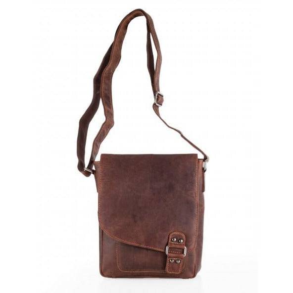 Leather Shoulder Bag Sandal - Toronto - Gadgets image 7
