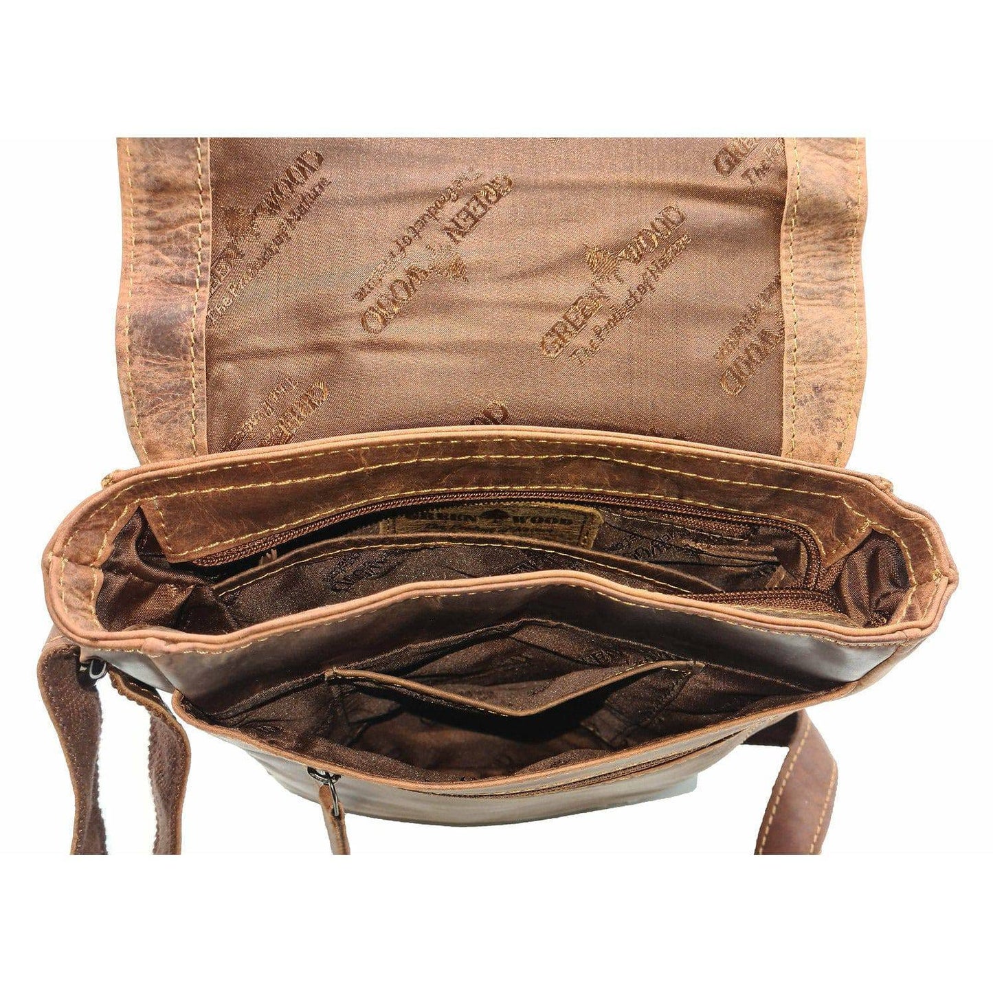 Leather Shoulder Bag Sandal - Toronto - Gadgets image 6