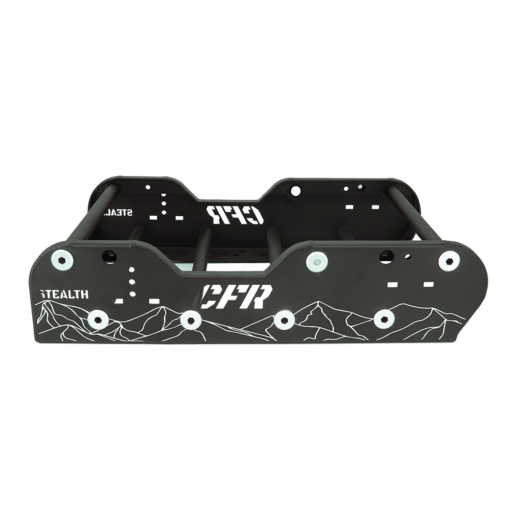 Stealth and Link It Up 2.0 Rack Bolt replacement - Misc image 7