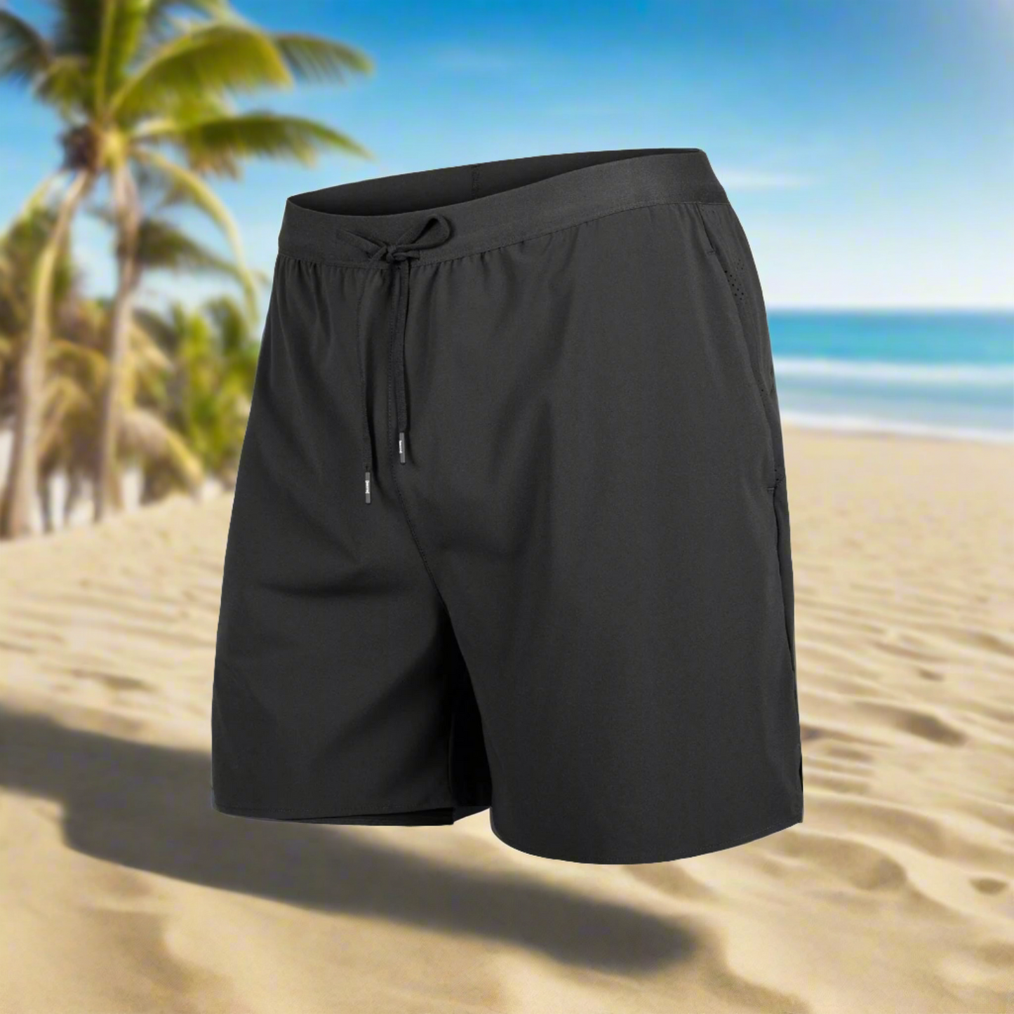 8" running shorts - Misc image 1