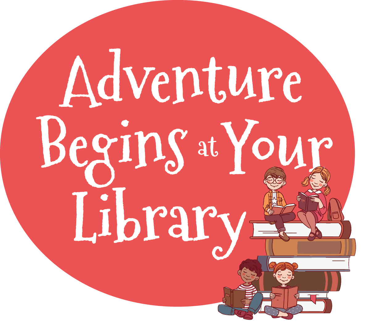 2024 Summer Reading Program - Misc image 1