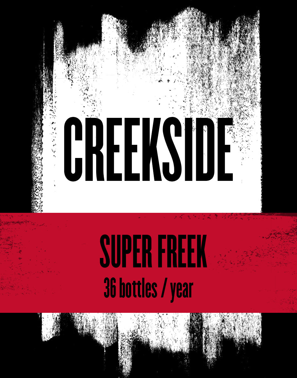 Super Freek - White - Gift (6 Shipments) - Misc image 1