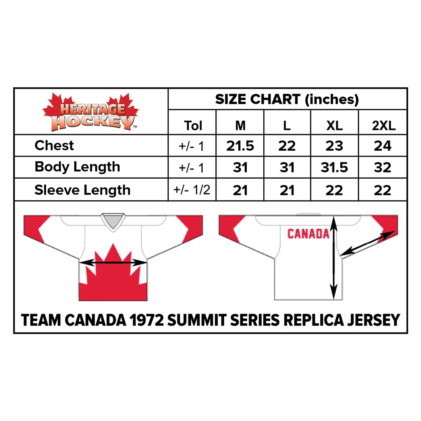 Don Awrey Team Canada 1972 Summit Series Jersey - Kitchen & Dining image 5