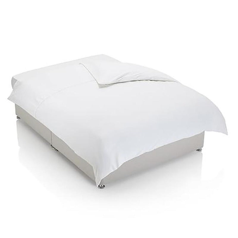 100% Rayon from Bamboo Sateen Duvet Cover from Twin Ducks - Bedding image 10