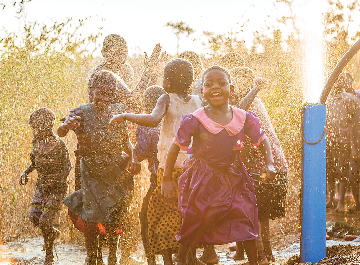 Build a Well - Misc image 1