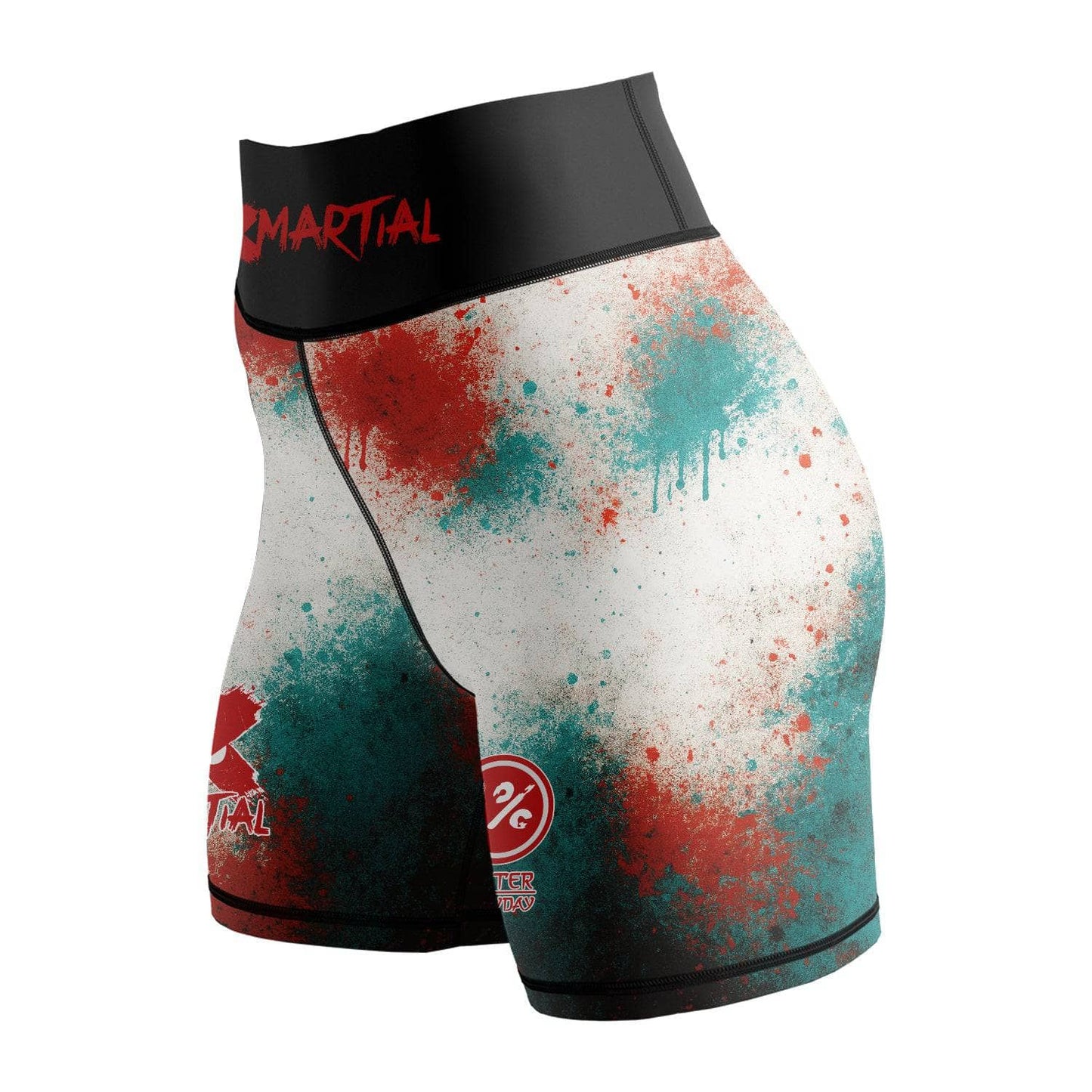 Wickette Women's Spats Shorts - Misc image 2