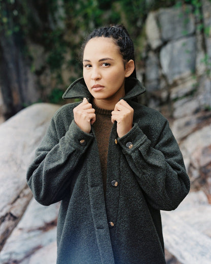 The Loft Coat - Misc image 29