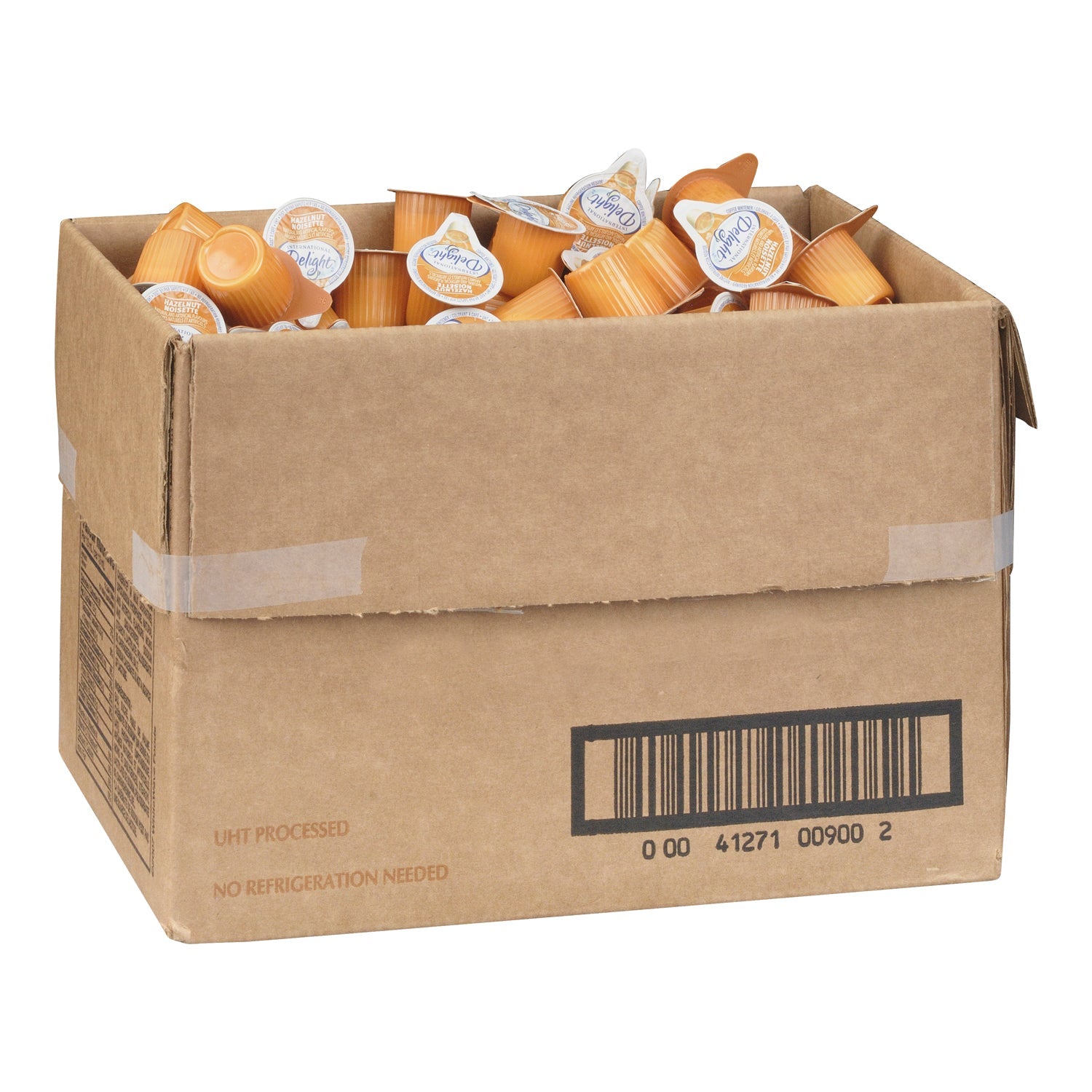 International Delight International Delight Hazelnut Coffee Creamer UHT 288x13ml [$0.17/ea] - Kitchen & Dining image 4