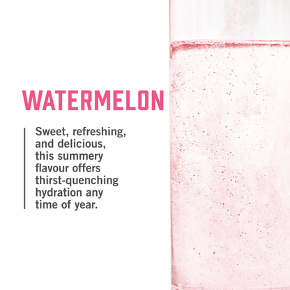 HYDRATION MIX / Watermelon - 45 Servings - Jewelry image 2