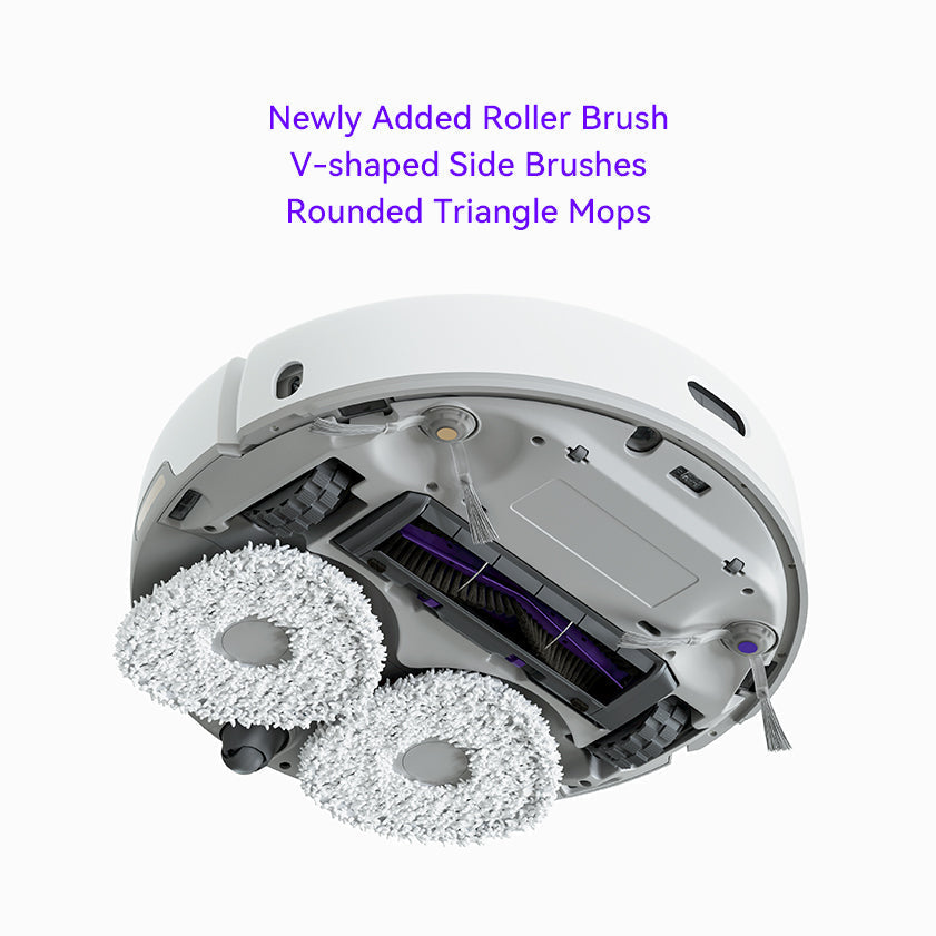 Narwal Freo & Automatic Water Exchange System - Misc image 2