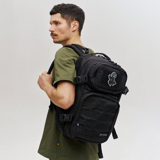 EDC Mission Backpack - Accessories image 1