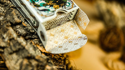 Azure Dragon Playing Cards - Kitchen & Dining image 10