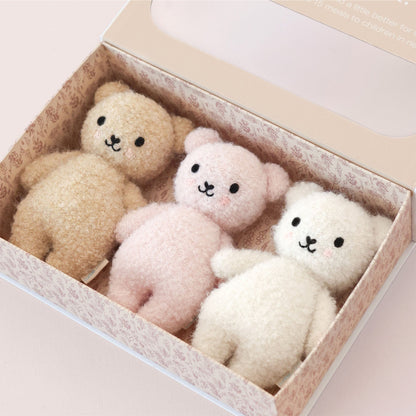 Cozy Bouclé Collector's Kit - Misc image 2