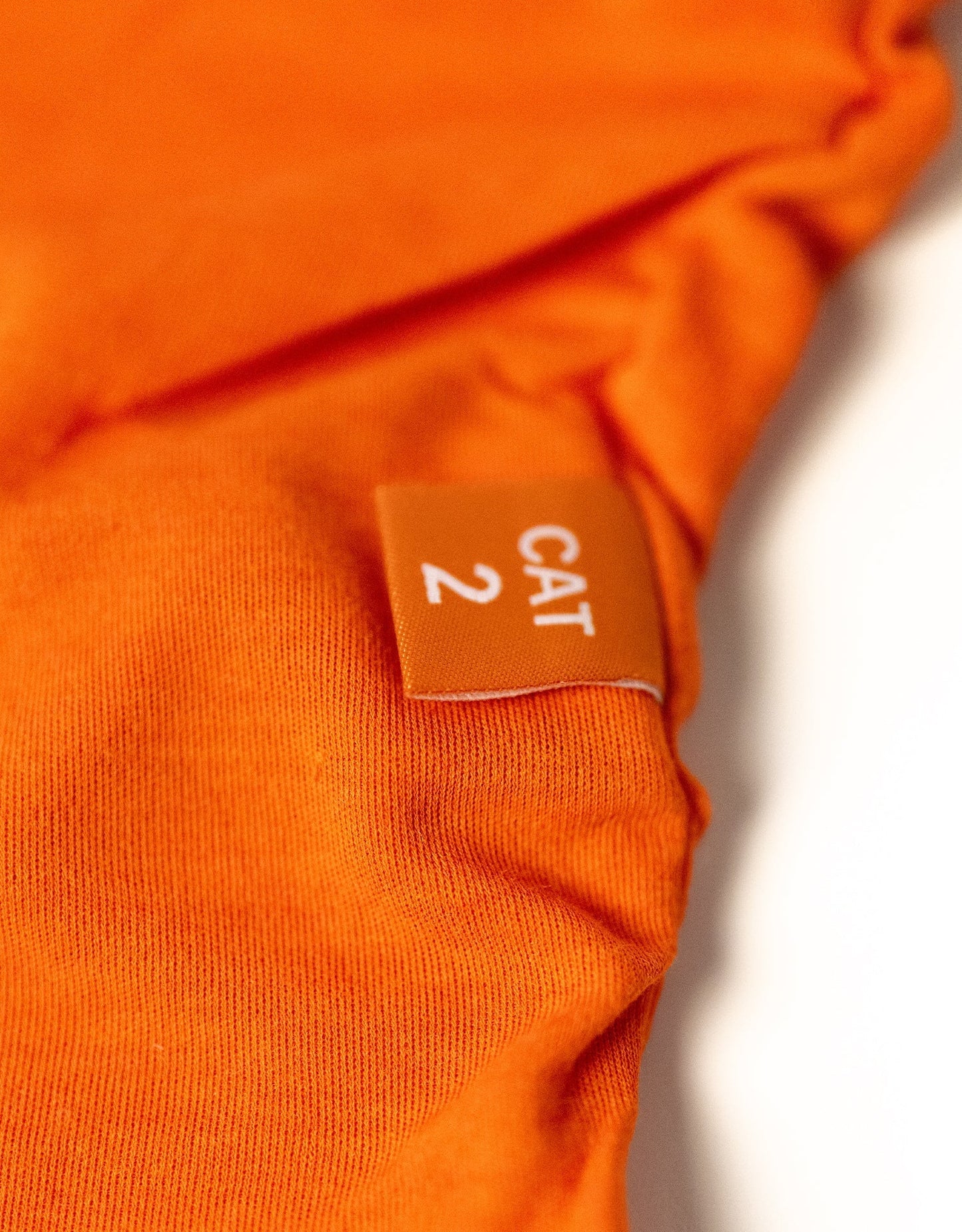 Women's Inherent Flame-Resistant 6.4oz Maternity Long Sleeve T-shirt - Apparel image 4