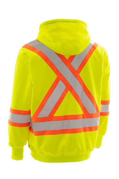 Deluxe Pullover Safety Hoodie - Apparel image 2