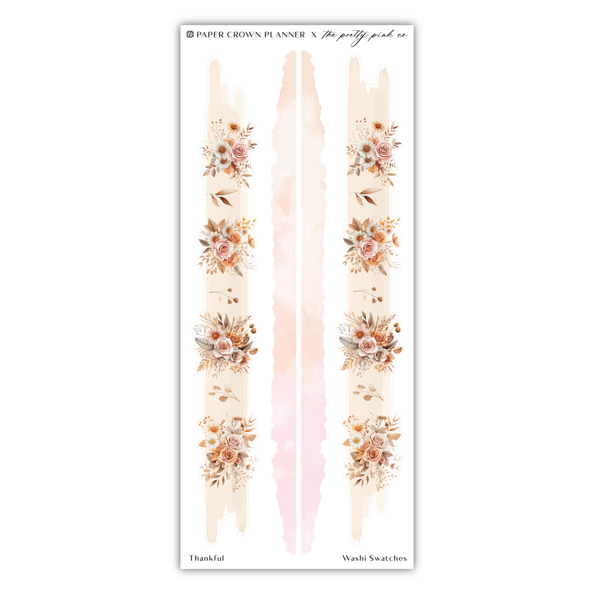 Thankful | Decorative Kit - Bedding image 8