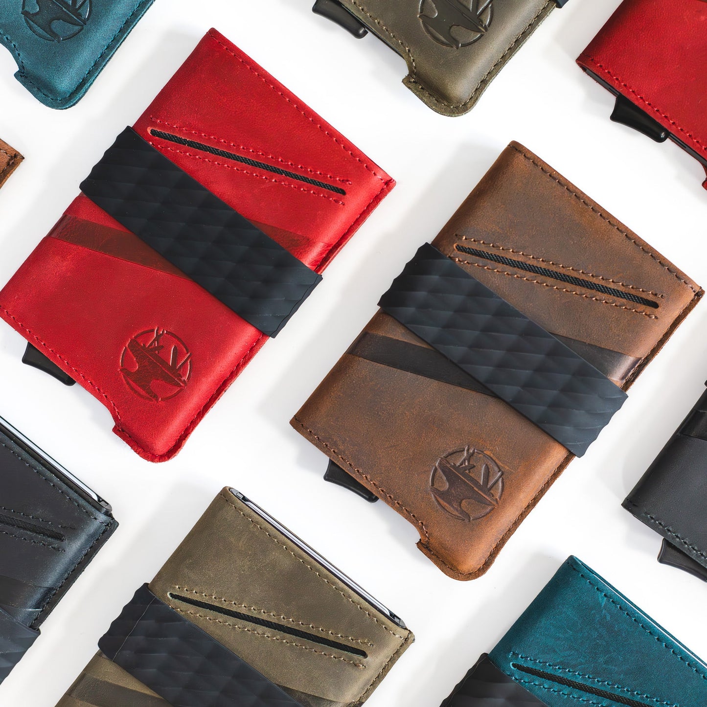 THE SMITH WALLET - Misc image 2