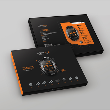 The Working Man’s Bundle APEX Edition - Misc image 1