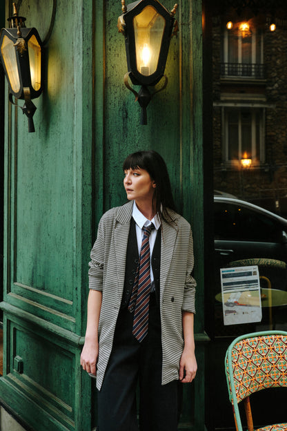 Diane double breast blazer - Misc image 1