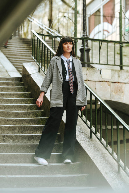 Diane double breast blazer - Misc image 2