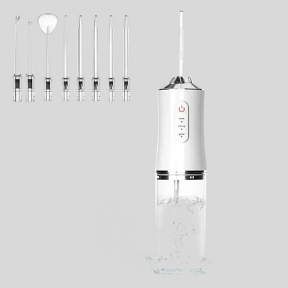 Portable Dental Water Flosser - Furniture image 1