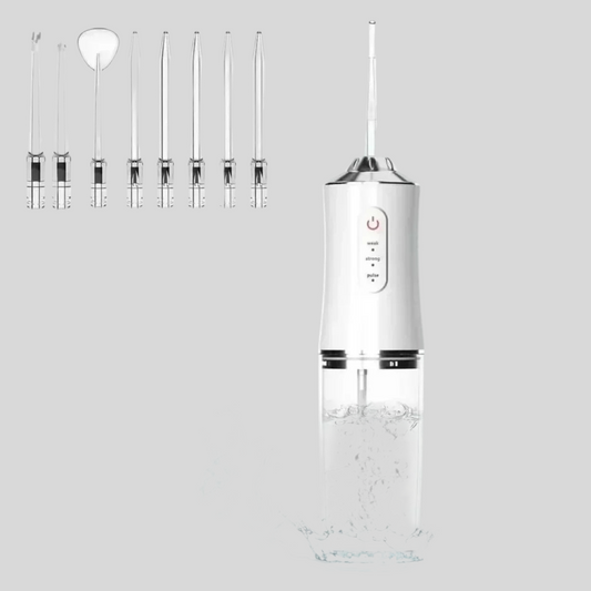 Portable Dental Water Flosser - Furniture image 1