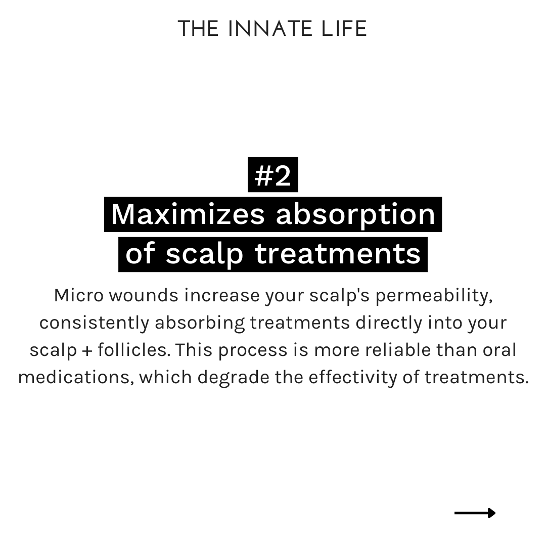 MAX. HAIR GROWTH BUNDLE - Kitchen & Dining image 8