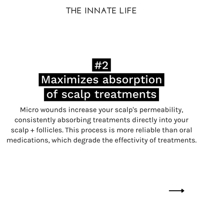 MAX. HAIR GROWTH BUNDLE - Kitchen & Dining image 8