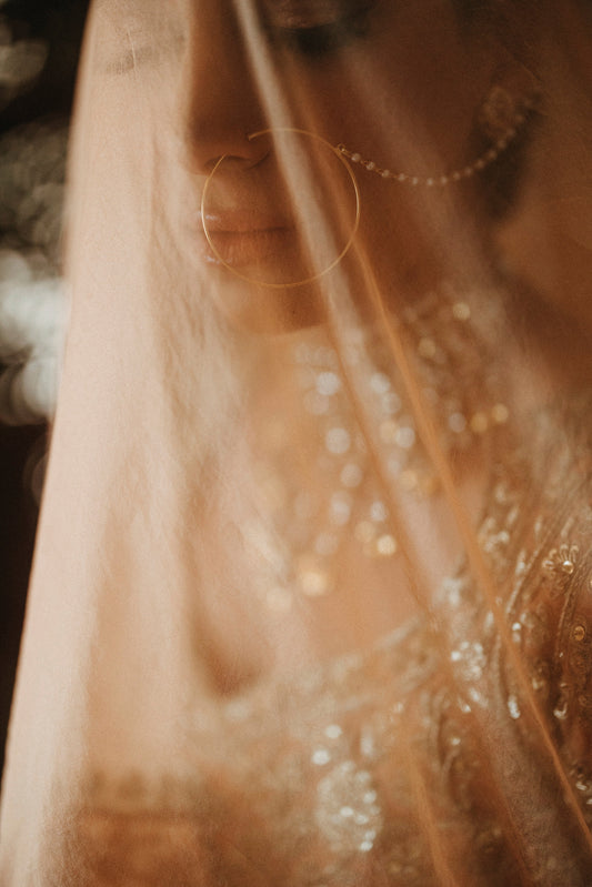 1991 Nosering - Jewelry image 1
