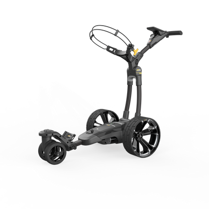 2025 PowaKaddy RX12 Folding Touchscreen GPS Remote Cart - Gadgets image 1