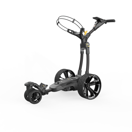 2025 PowaKaddy RX12 Folding Touchscreen GPS Remote Cart - Gadgets image 1