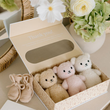 Cozy Bouclé Collector's Kit - Misc image 6