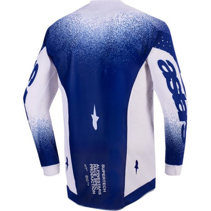 Chandail de Motocross Supertech Scenz - Misc image 2