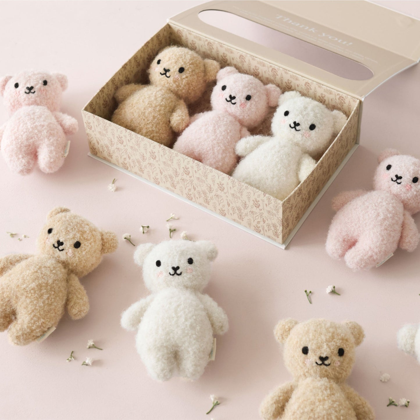 Cozy Bouclé Collector's Kit - Misc image 8