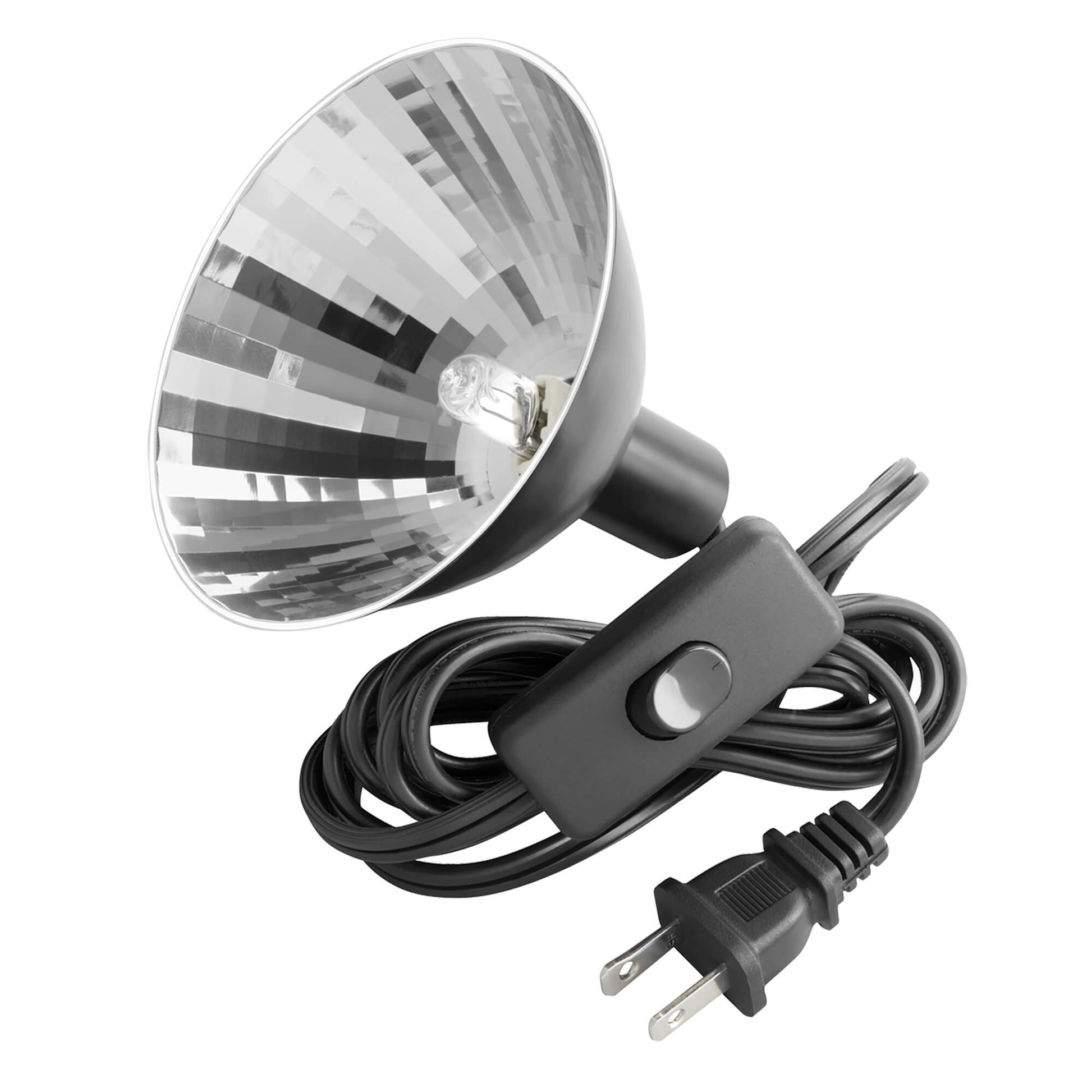 Zilla Light & Heat Halogen Mini Dome - Kitchen & Dining image 2